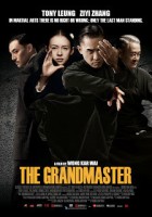 Ip Man – The Grandmaster – BDRip AVI + Legenda